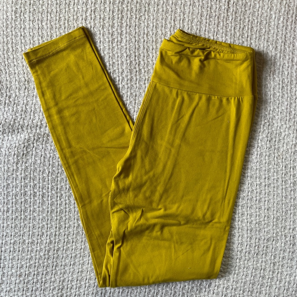 LuLaRoe Leggings - One Size